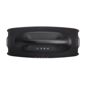 JBL Boombox 4 - Portable Bluetooth Speaker (Black) - Image 4