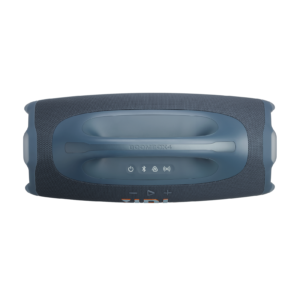 JBL Boombox 4 - Portable Bluetooth Speaker (Blue) - Image 5