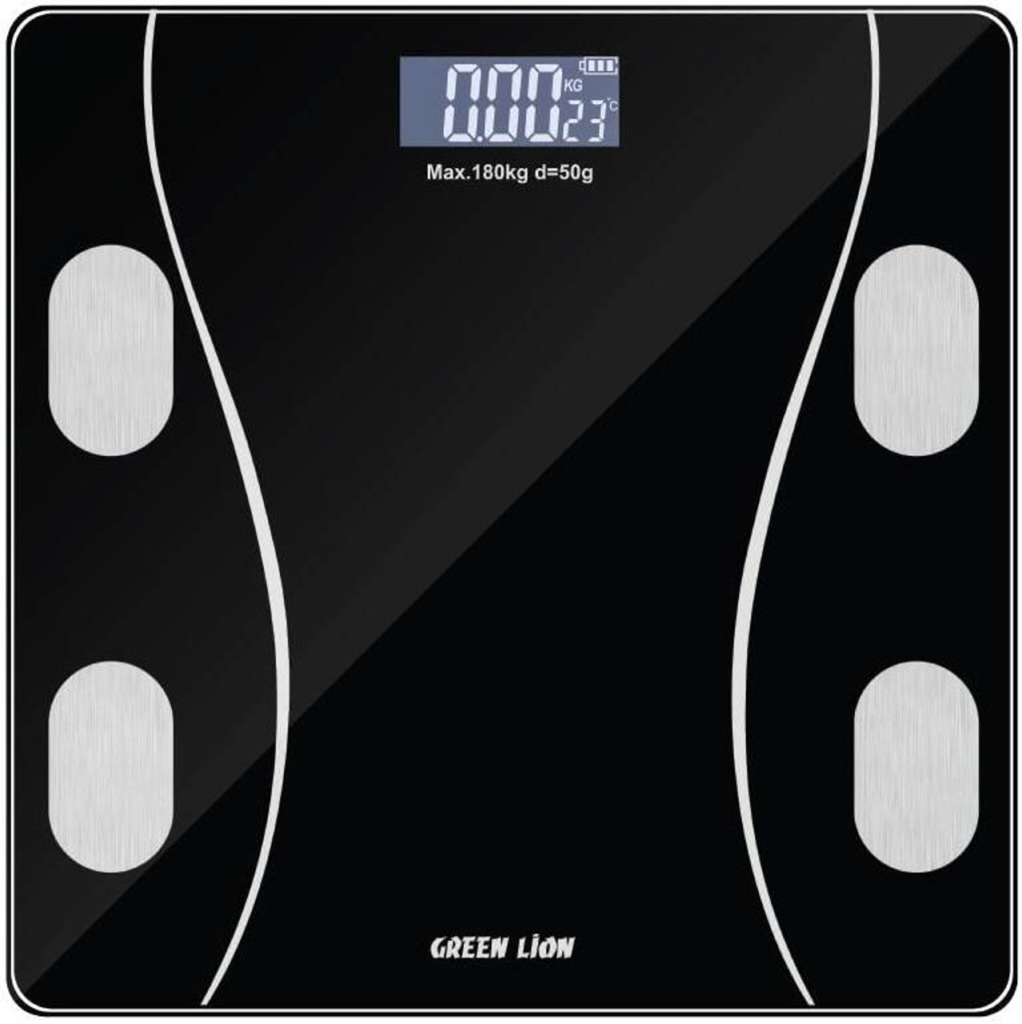 green lion digital scale 180kg
