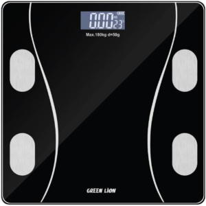 green lion digital scale 180kg