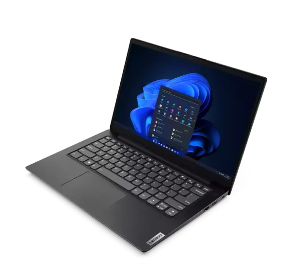Lenovo V14 G2 IJL Intel Celeron 4GB RAM 256GB SSD Laptop - Image 3