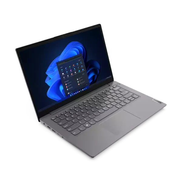Lenovo V14 G2 IJL Intel Celeron 4GB RAM 256GB SSD Laptop - Image 2