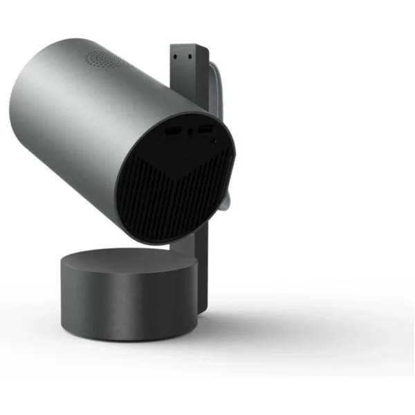 Porodo Full HD Smart Projector with Auto Focus & Keystone/ 150″ Ultra Wide Screen/Android/Speaker/ Bluetooth, HDMI, WiFi, USB / High-Resolution Projector for Office, Gaming, Movie, Home Theater - Image 4