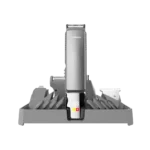 Porodo Lifestyle 14-IN-1 Trimming Kit - Silver