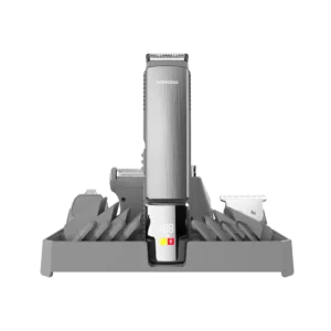 Porodo Lifestyle 14-IN-1 Trimming Kit - Silver