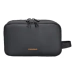 Porodo Lifestyle Ultralite Organizer Pouch - Black