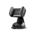 Porodo Universal Clamp Phone Mount / Car Phone Mount