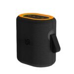 Porodo Soundtec Rave Portable Speaker - Black