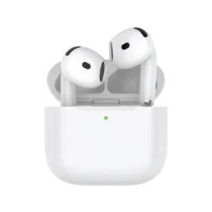 Porodo Soundtec Earbuds Gen 4 - White