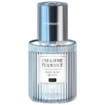 Porodo Lifestyle Grasse Smart Aroma Diffuser - Clear