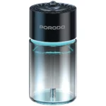 Porodo Lifestyle Valencia Smart Aroma Diffuser - Black