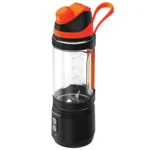 Porodo Lifestyle Nutrimix Dual-Spin Blender