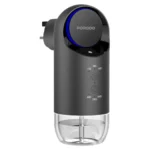 Porodo Lifestyle Wall Plug-In Essential Oil Diffuser