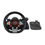 Porodo 7in1 Gaming Steering Whee