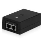 Ubiquiti Networks 48V PoE Adapter with Gigabit LAN Port