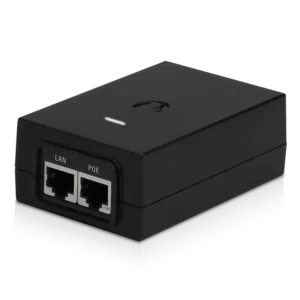 Ubiquiti Networks 48V PoE Adapter with Gigabit LAN Port