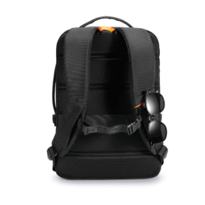 Porodo Gaming PS5 Storage & Laptop Backpack with Water-Resistant Material, Console & Controllers Storage - Image 26
