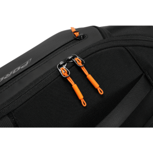 Porodo Gaming PS5 Storage & Laptop Backpack with Water-Resistant Material, Console & Controllers Storage - Image 23