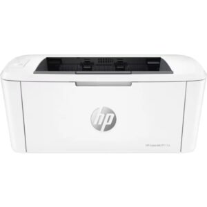 HP LaserJet MFP 141a Monochrome Laser Printer (Print, Copy, Scan, Up to 21ppm, USB) - Image 3