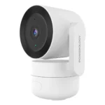 Introduction to Powerology Indoor PTZ Smart Camera The Powerology Indoor PTZ Smart Camera in white provides wireless surveillance for homes. First, its 2K QHD resolution captures sharp details. Additionally, 355° pan and 95° tilt offer full coverage. Therefore, it's ideal for living rooms or nurseries. For instance, AI motion tracking follows subjects automatically. Moreover, two-way audio enables communication. Consequently, monitor spaces effectively. This lightweight 300g camera mounts easily. (78 words) Advanced Pan-Tilt & Motion Features Firstly, PTZ motors enable 355° horizontal and 95° vertical movement. Secondly, motion detection zones trigger alerts. For example, it distinguishes people from pets. Additionally, the app controls panning remotely. As a result, eliminate blind spots. Thus, view dynamically without repositioning. (52 words) Two-Way Audio & Night Vision Moreover, the microphone and speaker allow live talk-back. For instance, greet guests or soothe babies. Furthermore, IR LEDs provide night vision up to 8m. Consequently, ensure 24/7 monitoring. So, respond promptly via app. (42 words) Easy Setup & Battery Design Importantly, WiFi 2.4GHz setup takes minutes. Also, the rechargeable battery lasts 4-6 months. For example, Type-C recharges in 3 hours. Therefore, install without wiring. Hence, maintain hassle-free surveillance. (38 words) Why Choose Powerology Indoor PTZ Smart Camera? 2K QHD with pan/tilt for complete views Motion tracking with instant alerts Two-way audio for remote interaction Night vision for round-the-clock security Battery-powered white design for simplicity Conclusion In summary, the Powerology Indoor PTZ Smart Camera in white delivers intelligent monitoring. For instance, its PTZ and audio features enhance usability. Consequently, secure homes effortlessly. Choose Powerology for reliable protection. (35 words) ✅ Key Features of Powerology Indoor PTZ Smart Camera 2K QHD Resolution – 2304x1296P at 20fps. 355° Pan/95° Tilt – Full-room coverage. Motion Tracking – AI auto-follow with alerts. Two-Way Audio – Built-in mic/speaker. IR Night Vision – 8m range in darkness. WiFi 2.4GHz – iOS/Android app control. Rechargeable Battery – Type-C, 4-6 months life. IP65 Weatherproof – Versatile indoor/outdoor edges.