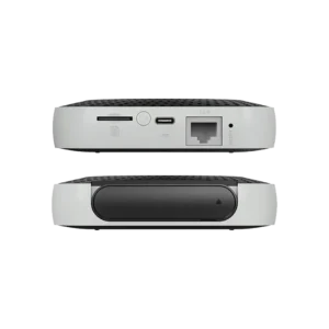 Porodo 4G / LTE Home & Outdoor Portable Router - Black - Image 2