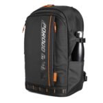 Porodo Gaming PU Laptop Backpack