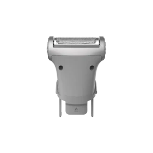 Porodo Lifestyle 14-IN-1 Trimming Kit - Silver - Image 3