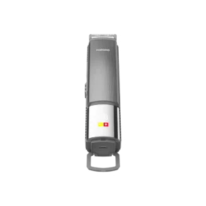 Porodo Lifestyle 14-IN-1 Trimming Kit - Silver - Image 2