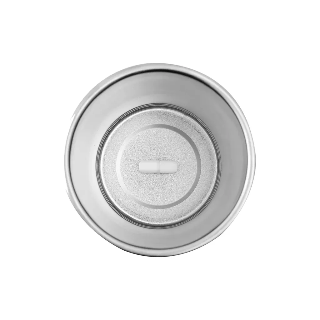 Porodo Lifestyle Auto Stirring Insulated Mug 1 All Products