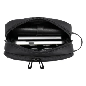 Porodo Lifestyle Ultralite Organizer Pouch Bag - Image 4