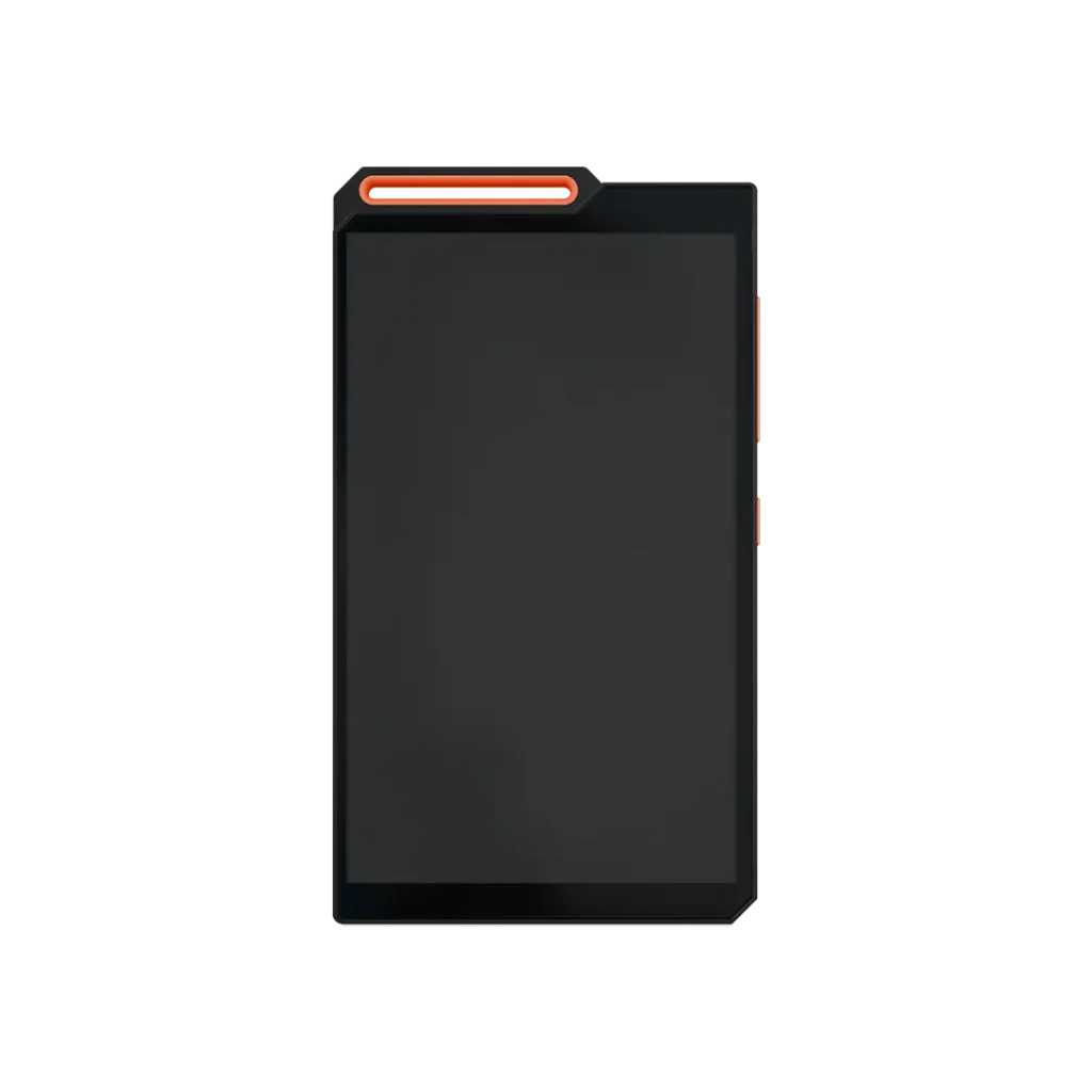 Porodo Soundtec Pod Pro Android Music Player Black 3 All Products