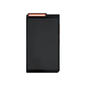 Porodo Soundtec Pod Pro Android Music Player - Black - Image 3