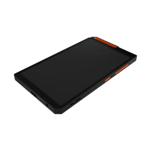 Porodo Soundtec Pod Pro Android Music Player - Black - Image 4