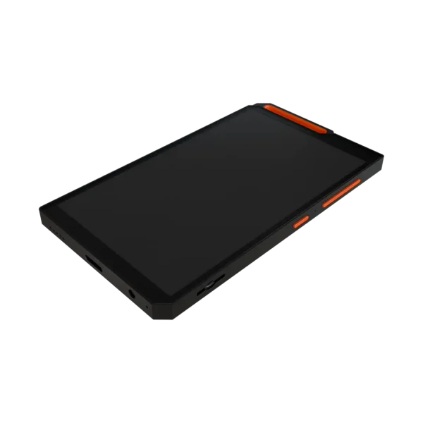 Porodo Soundtec Pod Pro Android Music Player - Black - Image 4