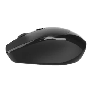 Porodo Dual Mode Wireless Mouse with Adjustable DPI Up to 1600  - Image 3