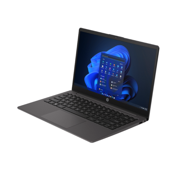 HP 240 G10 Laptop – 14 Inch, Intel Core i5, 8GB RAM, 512GB SSD (B39T0AT) - Image 2