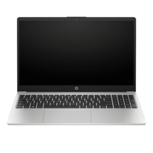 HP 250 G10 Laptop, 15.6" FHD IPS Display, Intel Core i3-1315U Processor, 8GB RAM, 512GB SSD, Intel UHD Graphics, English Backlit Keyboard, FreeDOS, Silver