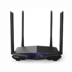 Tenda AC6 AC1200 Smart Dual Band 1200 Mbps WiFi Router