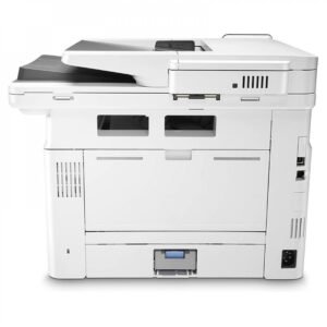 HP LaserJet Pro MFP 4103fdw Mono Laser Printer - 40ppm, Wireless, Duplex, ADF, 1200x1200 dpi - Image 7