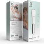 Green Lion Body Trimmer - White