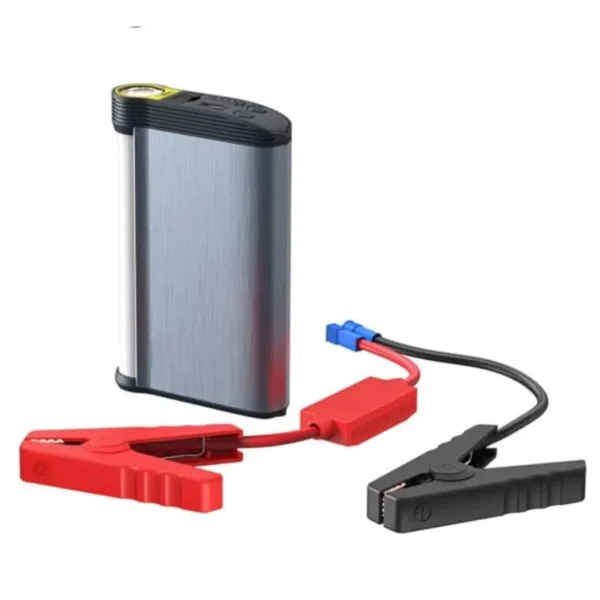 Yesido YP36 Emergency Jump Starter 10000mAH Power Bank Car- Multicolor - Image 3