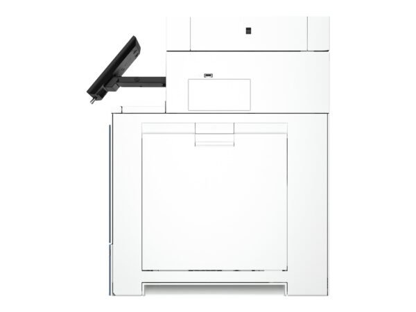 HP Color LaserJet Enterprise MFP 5800dn Printer - Print/Copy/Scan, 45 ppm, Duplex, Network - Image 6