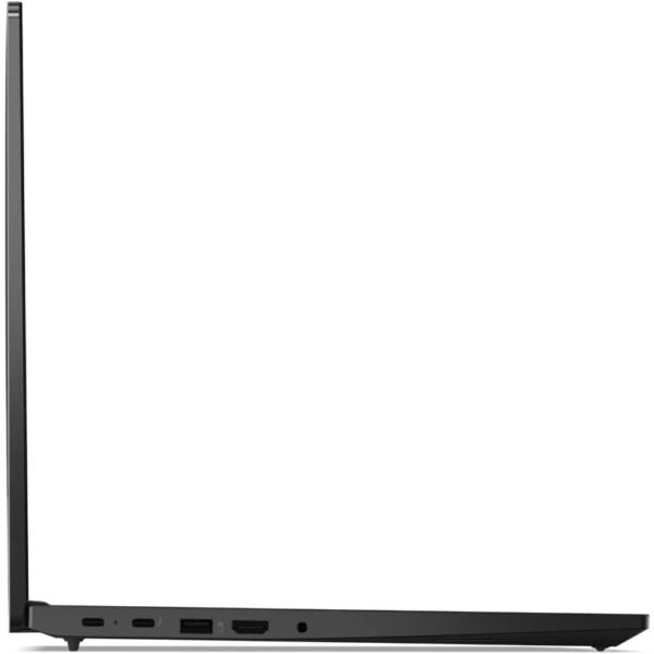 Lenovo ThinkPad E16 Gen 2 Laptop, 16" WUXGA IPS Display, Intel Core Ultra 7 155H Processor, 16GB RAM, 512GB SSD, Intel Arc Graphics, English Keyboard - Image 5