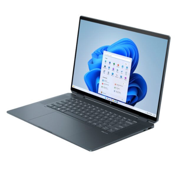HP Spectre x360 2-in-1 Laptop Ultra 7 155H | 16GB RAM | 1TB SSD | 16" WQXGA Touchscreen | Windows 11 | Slate Blue - Image 6