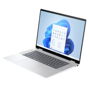 HP ENVY x360 2-in-1 Laptop Ultra 7 155U | 16GB RAM | 512GB SSD | 16" Touchscreen | Windows 11 - Image 4