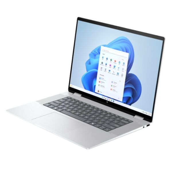HP ENVY x360 2-in-1 Laptop Ultra 7 155U | 16GB RAM | 512GB SSD | 16" Touchscreen | Windows 11 - Image 4
