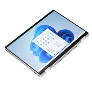 HP ENVY x360 2-in-1 Laptop Ultra 7 155U | 16GB RAM | 512GB SSD | 16" Touchscreen | Windows 11 - Image 5