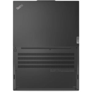 Lenovo ThinkPad E16 Gen 2 Laptop, 16" WUXGA IPS Display, Intel Core Ultra 7 155H Processor, 16GB RAM, 512GB SSD, Intel Arc Graphics, English Keyboard - Image 10