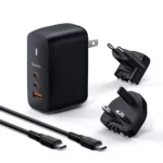 Mcdodo 70W GaN5.0 Global Travel Charger