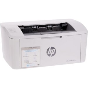 HP LaserJet M111w Wireless Monochrome Laser Printer with Mobile Printing - Image 7
